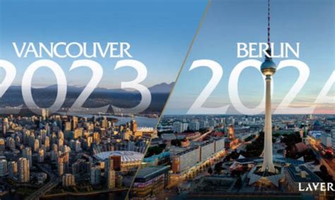 Laver Cup Goes To Vancouver And Berlin In 2023 And 2024 Bol News