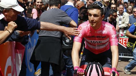 Almeida sigue siendo el líder del giro 2020 | efe. Clasificación Giro de Italia 2019: Resultados de la etapa ...