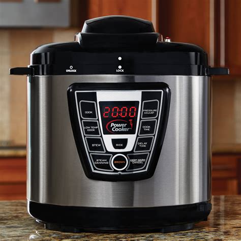 Power Cooker Model Pc Wal1 Replacement Parts | Reviewmotors.co