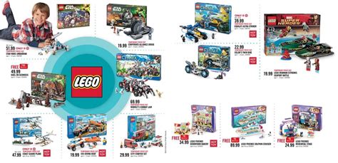 Toys N Bricks Lego News Site Sales Deals Reviews