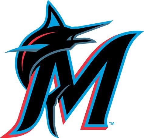 Miami Marlins Logo Png E Vetor Download De Logo