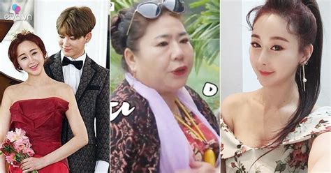Cún), được biết đến nhờ vẻ ngoài trẻ trung, xinh đẹp cùng gu thời trang bỏng mắt. Hoa hậu Hàn lấy chồng Trung Quốc: Con dâu trợn mắt mắng ...