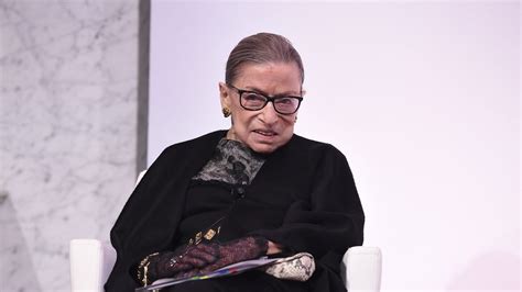 Justice Ruth Bader Ginsburg Champion Of Gender Equality Dies At 87 Witf
