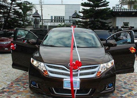 Check the estimated price of your car online and get your car inspected at our location or the comfort of your home and sell your car. Man Buys Venza For His Mother After Selling Her Car To ...