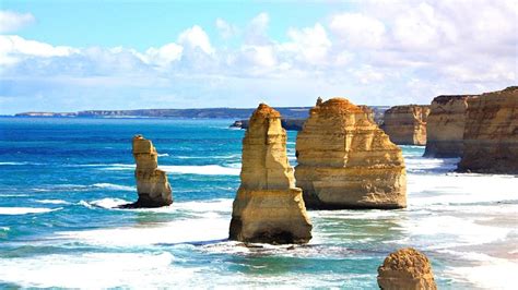 Get The Best Scenic Day Trips In Port Campbell National Park