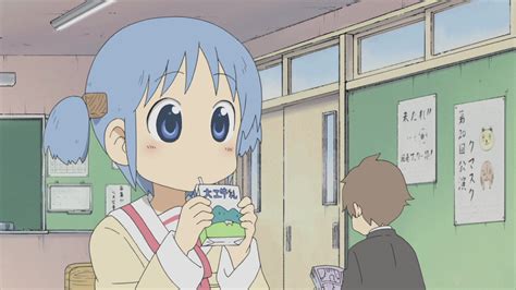 By making the time spent watching more fruitful and productive, you'll be furthering your progress in japanese at the same time. Watch Nichijou - My Ordinary Life Season 99 Clip 1 Sub ...