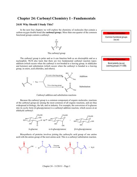 Illustrated Glossary Of Organic Chemistry OCATSA