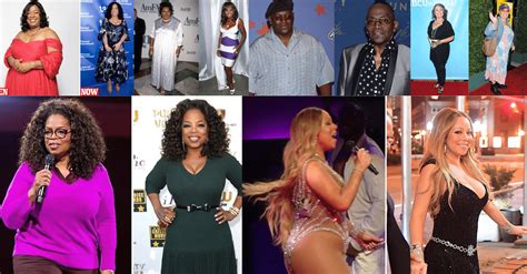 Celebrities Who Had Gastric Sleeve Surgery Before And Afters