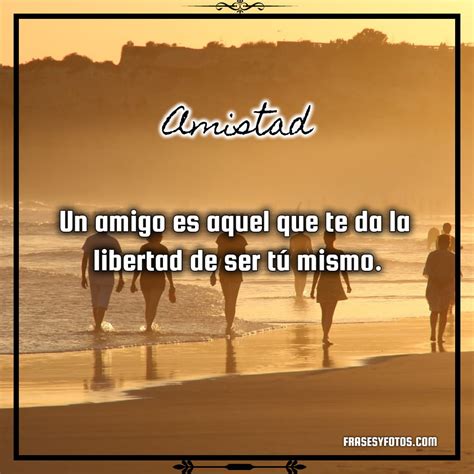 Arriba Imagen Frases De Amistad Cortas Y Bonitas Para Dedicar