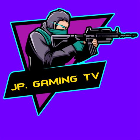 Jp Gaming Tv