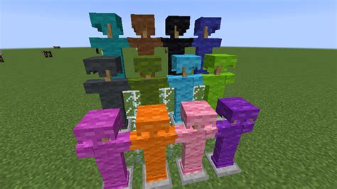 V Clothes Minecraft Mods Curseforge