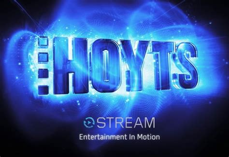 Looking to cut the cord? Hoyts cinema chain to open movie streaming service