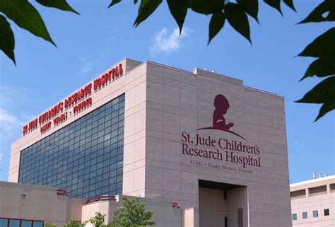 A list of pancreatic cancer. St. Jude Children's Research Hospital Named No. 1 Children ...