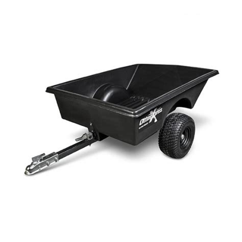 Otter Outdoors Super Express 20 Atv Trailer