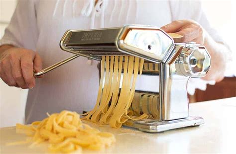 How To Make Homemade Egg Pasta With Step By Step Photos