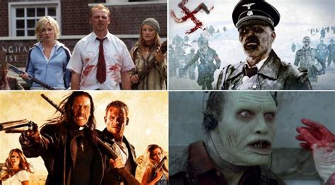 10 Best Zombie Movies On Netflix In 2020 The Washington Note