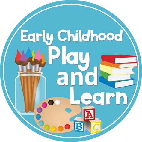 Early Childhood Play And Learn Teaching Resources Teachers Pay Teachers