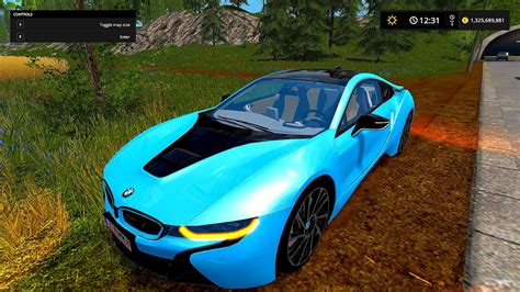 Check the latest 2021 bmw car prices in sri lanka, find new bmw car models with full specs and features. BMW i8 FS17 Farming Simulator 17 | FS17 Cars - YouTube