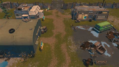 Little Game Changes Rlastdayonearthgame