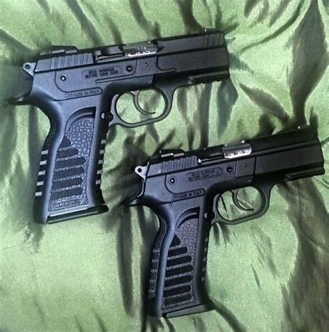 Well you're in luck, because here they come. My other babies | Hand guns, Guns, Baby