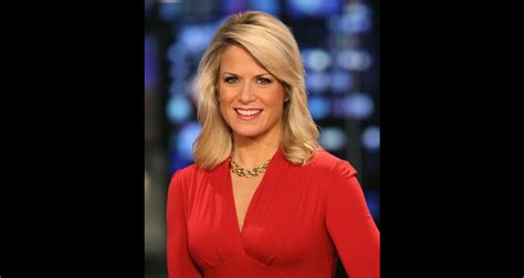 What Happened To Martha Maccallum Is She No Longer Telling The Story On Fox News