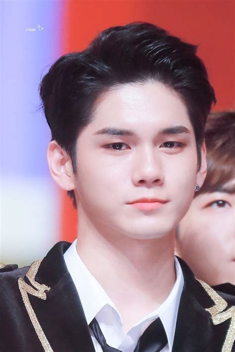 This page is about the various possible meanings of the acronym, abbreviation, shorthand or slang term: Ong Seong Woo #wannaone #ongseongwoo