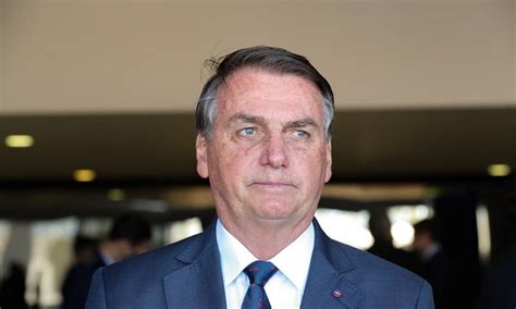 Presidente Jair Bolsonaro Desembarca Na Bahia Na Próxima Semana