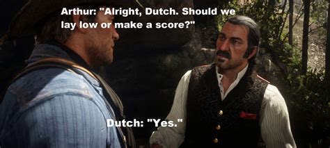 Red Dead Redemption 2 Memes Dutch