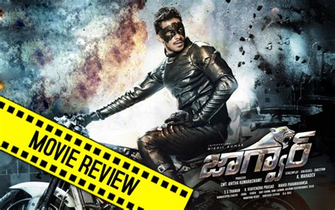 Review: Jaguar