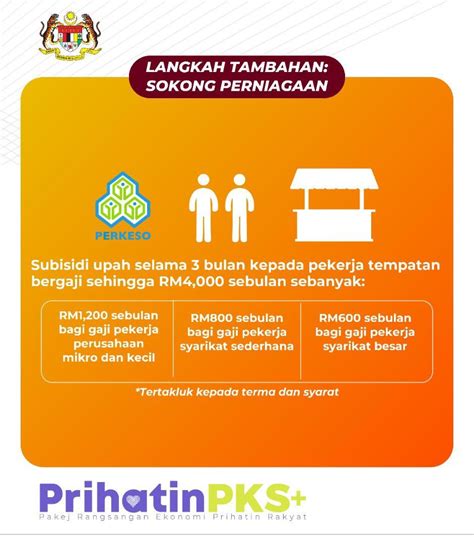 Maybe you would like to learn more about one of these? Permohonan Program Subsidi Upah PERKESO (Wage Subsidy ...