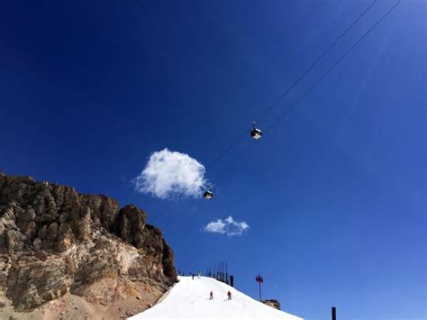 Mammoth Mountain Travel Guide The Best For Spring Summer Skiing