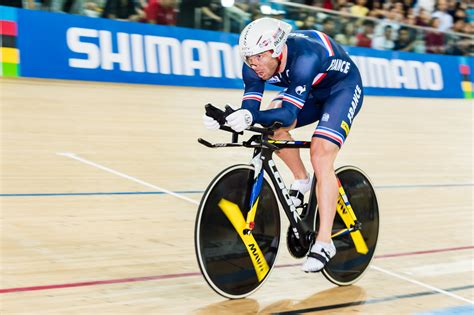 Maybe you would like to learn more about one of these? UCI Track Cycling World Championships 2017 - Day 5 Results ...