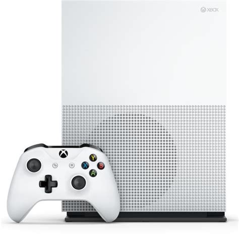 Microsoft Xbox One S Slim 1tb Vásárolj Már 0 Ft Tól
