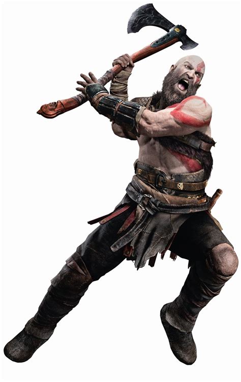 Pin By Rebecca Winslow On Character Inspiration Kratos God Of War