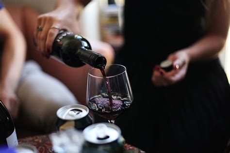Best Montreal Wine Bars | Wine drinks, Wine, Red wine