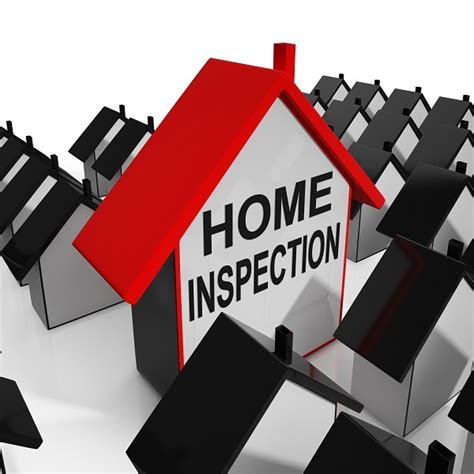 Ri Bankruptcy Lawyer John Simonian Will My House Get Inspected When I