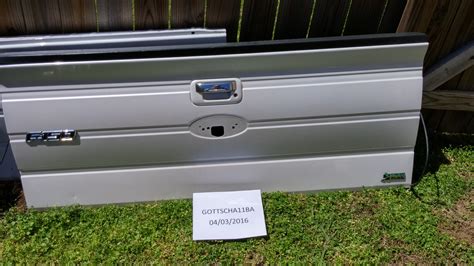 Southeast F 150 Tailgate In Great Condition Ford F150 Forum