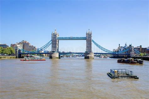 94 Tower Bridge London One Most Famous Bridges Photos Free And Royalty Free Stock Photos From
