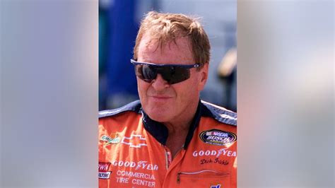 Dick Trickle Remembered As A Legend On The Short Tracks And A Mentor To Many Nascar Stars Fox News