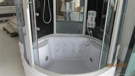 Hydro Massage Shower Room At 3850 Aotai China Manufacturer