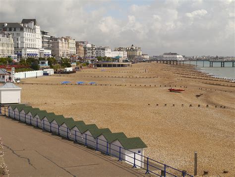 Eastbourne guide does not guarantee that the information, prices, opening times and facilities shown are 100% correct. Eastbourne Beach © David Dixon :: Geograph Britain and Ireland