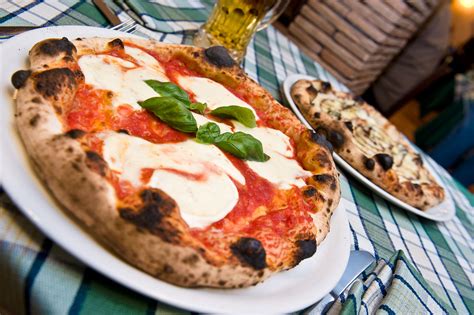 10 Places To Eat Incredibly Well In Rome Italy Food Republic