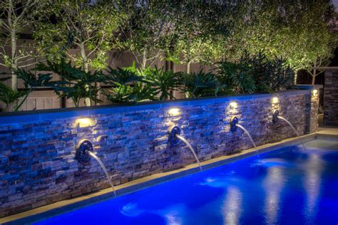 New Orleans Custom Pool Builder Anthonys Outdoor Living
