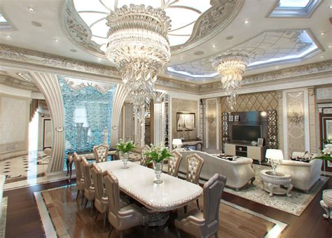 Luxury Antonovich Design Gorgeous Interiors House Styles Home Decor