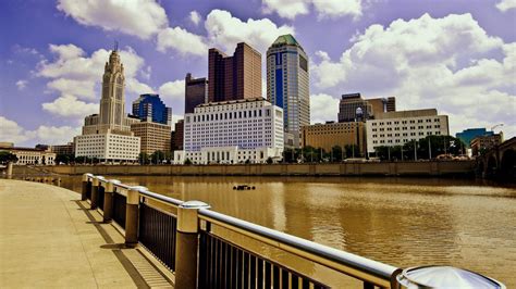 Columbus Ohio Wallpapers Wallpaper Cave