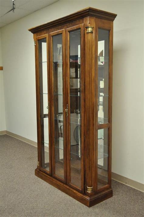 We did not find results for: Vintage Pulaski Cherry Lighted Mirrored Curio Display ...
