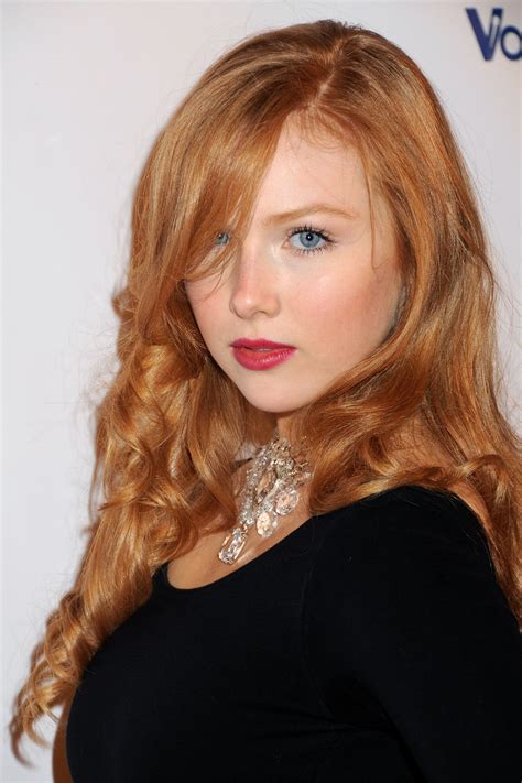 Picture Of Molly C Quinn