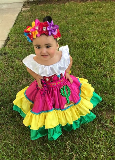 flower crown vestidos mexicanos para niña vestidos de fiesta mexicanos vestidos mexicanos