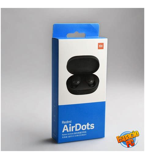 Venta > redmi xiaomi airdots > en stock