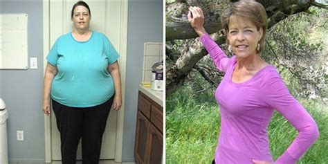 Seven Effective Ways This 63 Year Old Woman Successfully Lost More Than